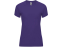 Футболка Bahrain женская, лиловый