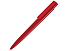 Шариковая ручка rPET pen pro из переработанного термопластика, красный
