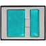 Набор Apache Passkey, бирюзовый