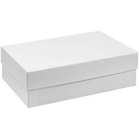 Коробка Storeville, большая, белая Коробка Storeville, большая, белая