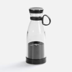 Портативный блендер BlendMatic, черный