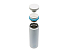 Термос из нерж. стали тм THERMOS JNO-500-PRW 0.5L, белый
