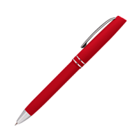 Шариковая ручка Consul, красная