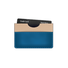 Кардхолдер Domi Plus. Под заказ