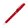 Шариковая ручка Consul, красная