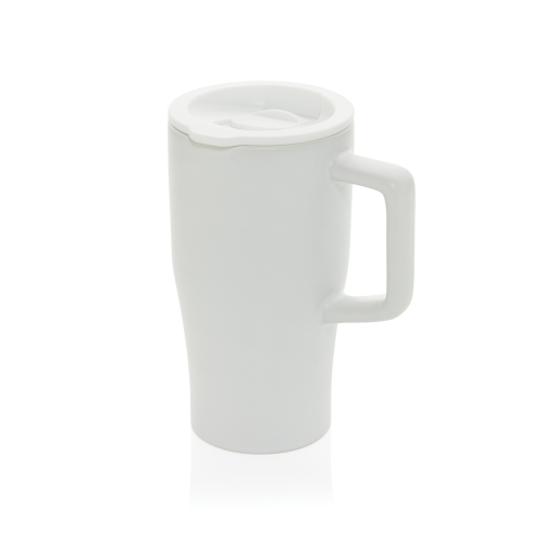 Керамическая кружка Ceramic Luxe, 490 мл