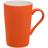 Кружка Best Noon с покрытием софт-тач, оранжевая