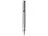 Шариковая ручка Waterman Perspective, цвет: Silver CT, стержень Mbue