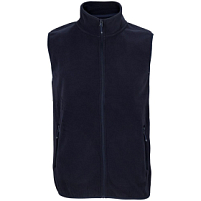 Жилет Factor BW, темно-синий Жилет Factor BW, темно-синий