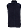 Жилет Factor BW, темно-синий