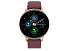Смарт-часы Canyon SW-68 Badian, IP68, темно-красный