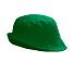Хлопковая панама BRIM 250, ярко-зелёный