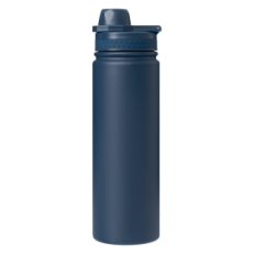 Термобутылка вакуумная герметичная Savona, синяя