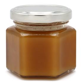 Мед натуральный гречишный, 