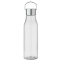 Бутылка RPET 600 мл, прозрачный