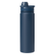 Термобутылка вакуумная герметичная Savona, синяя