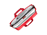 RIVACASE 8630 red сумка для ноутбука 15,6 / 6
