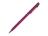 Ручка шариковая автоматическая BrunoVisconti® PALERMO цвет корпуса бордовый, soft-touch, 0.7 мм