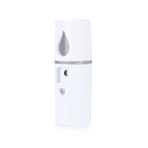 Светодиодный USB увлажнитель Nano Beauty Device, Белый