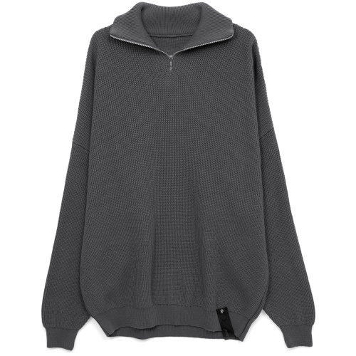 Джемпер Siluetti Birne, серый