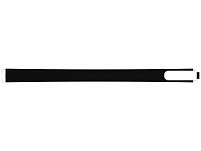 Органайзер для проводов «Pulli», цвет: черный
