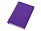 Блокнот А5 Scribe, гибкая обложка, 96 листов 80 гр/м2 , фиолетовый
