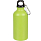 Бутылка для воды Funrun 400, зеленое яблоко