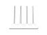 Маршрутизатор Wi-Fi Mi Router 4C White R4CM (DVB4231GL)