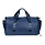 Сумка спортивная "Gym" т.синяя; 45х21х20 см; полиэстер, темно-синий