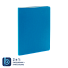 Ежедневник Bplanner.01 (голубой)