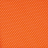 Заготовка из мелкой сетки Syren, XL, оранжевый неон