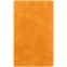 Блокнот Luba, оранжевый