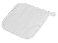 Хлопковая прихватка, белый Хлопковая прихватка, белый