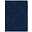Ежедневник Lable Touch, недатированный, темно-синий