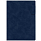 Ежедневник Lable Touch, недатированный, темно-синий