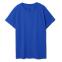 Футболка детская T-Bolka Kids, ярко-синяя
