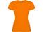 Футболка Jamaica женская, оранжевый