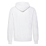 Толстовка с начесом CLASSIC HOODED SWEAT 280, белый