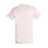 Футболка мужская REGENT 150, светло-розовый