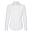 Рубашка женская LONG SLEEVE OXFORD SHIRT LADY-FIT 130, белый