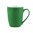 Кружка Elegante, Зеленый
