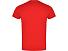 Футболка Atomic мужская, красный