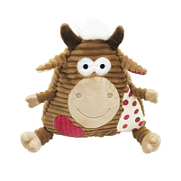 МЯГКАЯ ИГРУШКА ЯШКА (989), Мультиколор