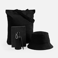 Набор Urban Summer, черный Набор Urban Summer, черный