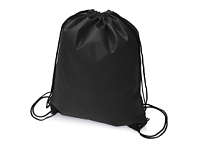 Рюкзак-мешок Пилигрим, черный Рюкзак-мешок Пилигрим, черный