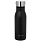 Термобутылка Tabenodo, черная
