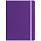 Ежедневник Must, датированный, фиолетовый