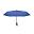 Зонт складной, королевский синий