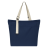Сумка для покупок Сола (Sola), синяя