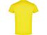 Футболка Atomic мужская, желтый